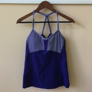 Like-new Athleta top
